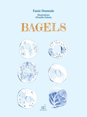 cover image of Bagels